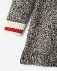 Baby Cabin Fair Isle Sweater Dress