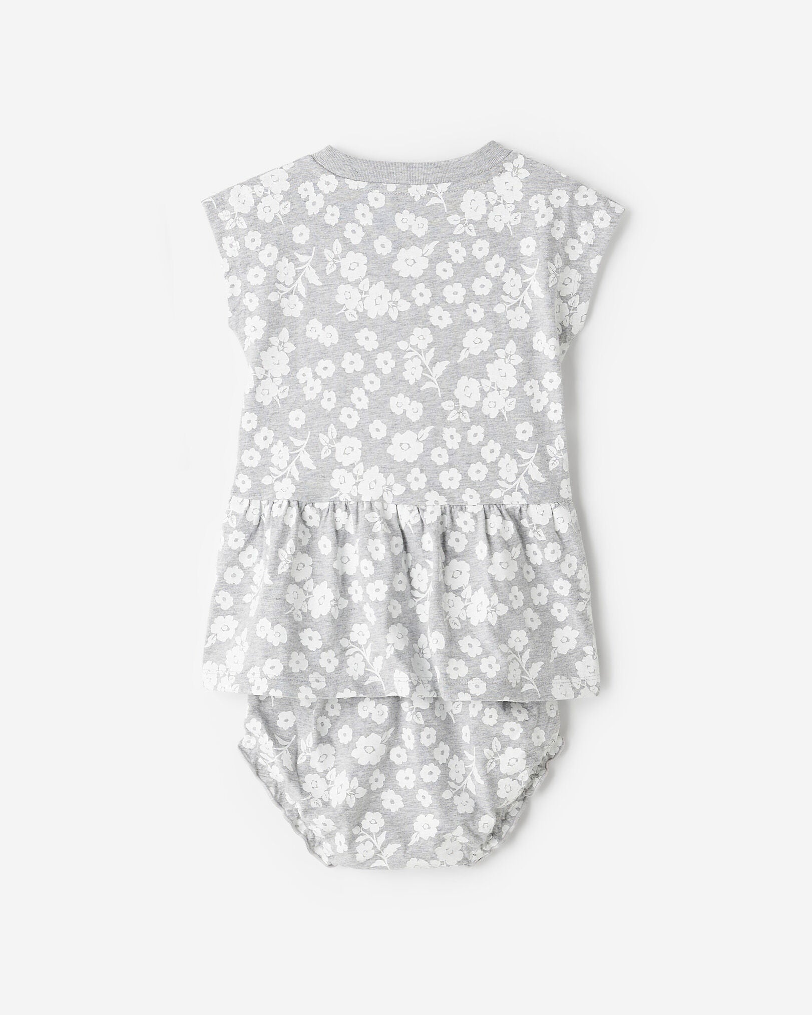Baby Floral Dress