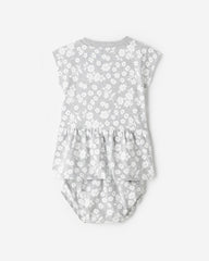 Baby Floral Dress