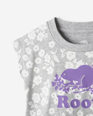 Baby Floral Dress