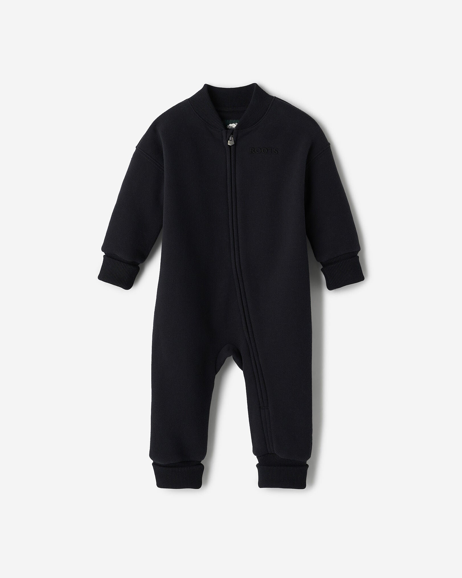 Baby One Romper