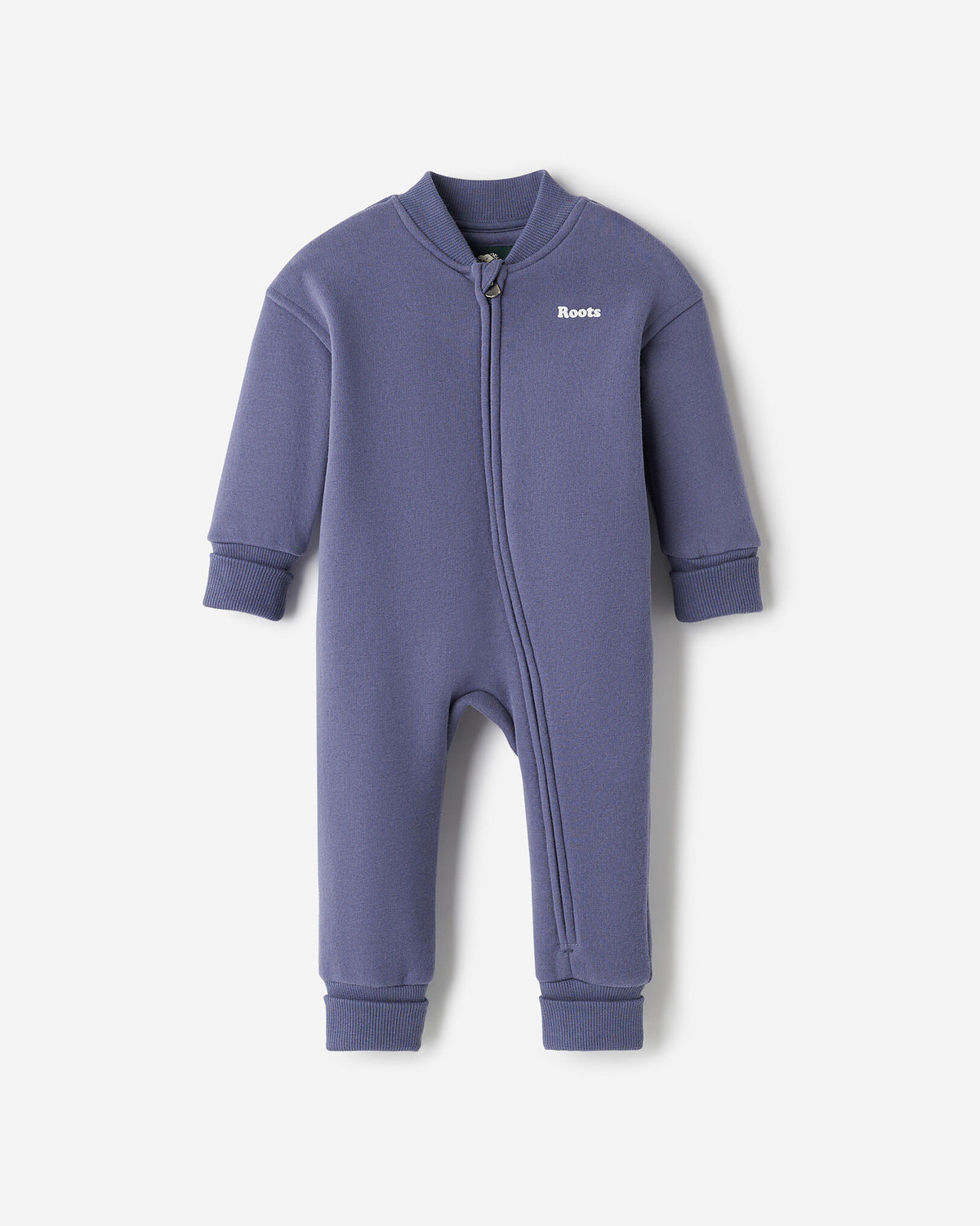 Baby Cloud Romper