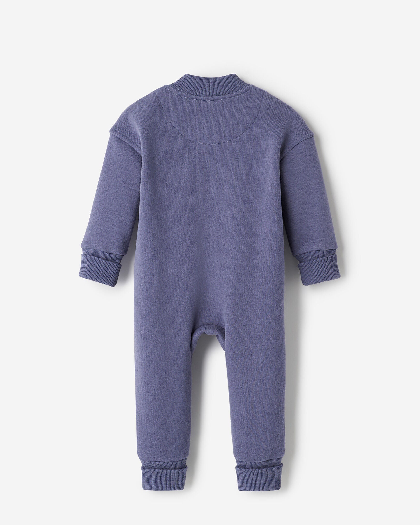 Baby Cloud Romper