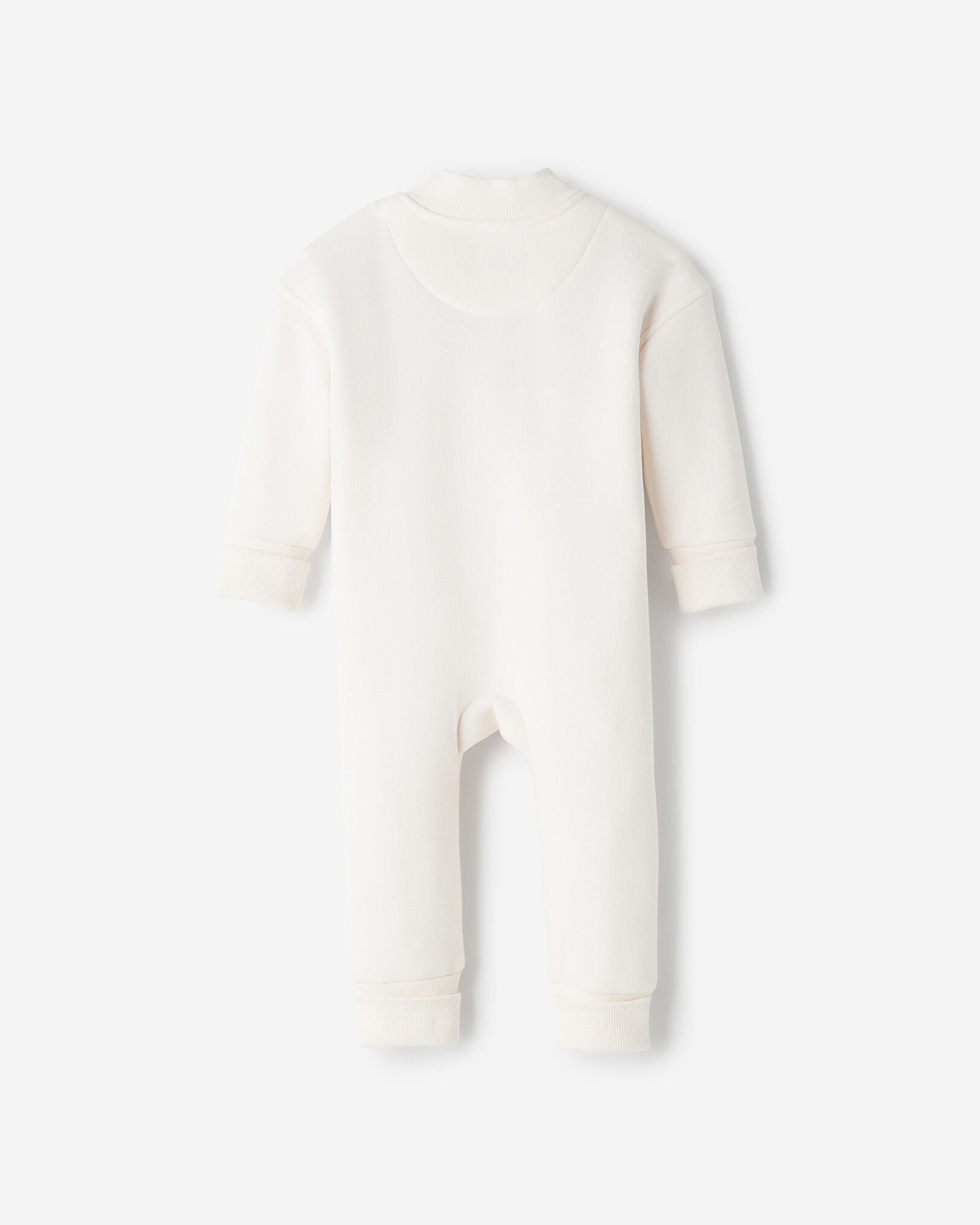 Baby Cloud Romper