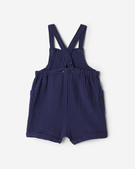 Baby Isla Overalls