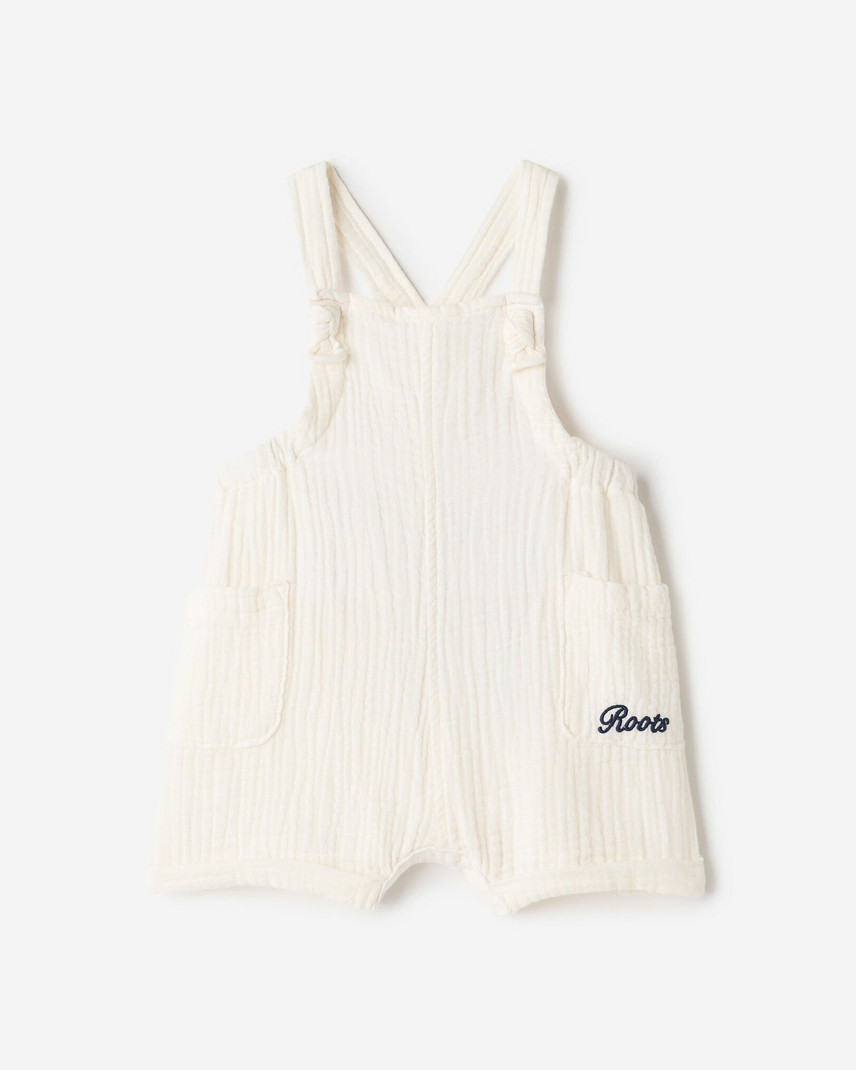 Baby Isla Overalls