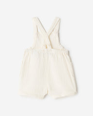 Baby Isla Overalls