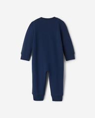 Baby Organic Original Cooper Beaver Romper