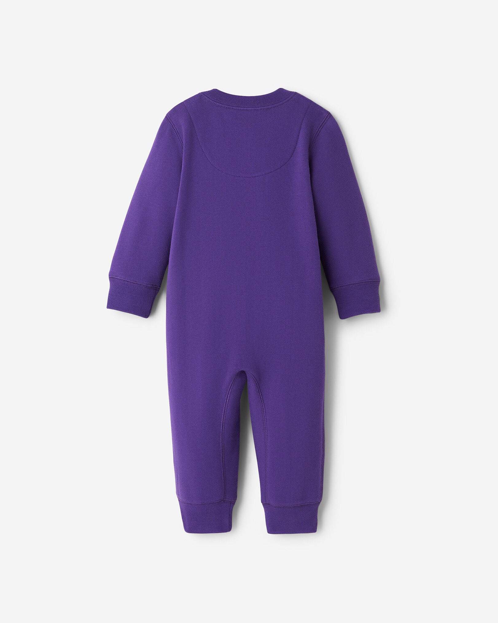 Baby Organic Original Cooper Beaver Romper