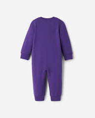 Baby Organic Original Cooper Beaver Romper