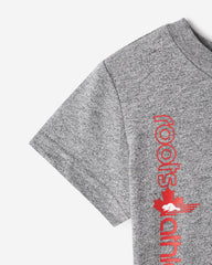Baby Northern Athletics T-Shirt