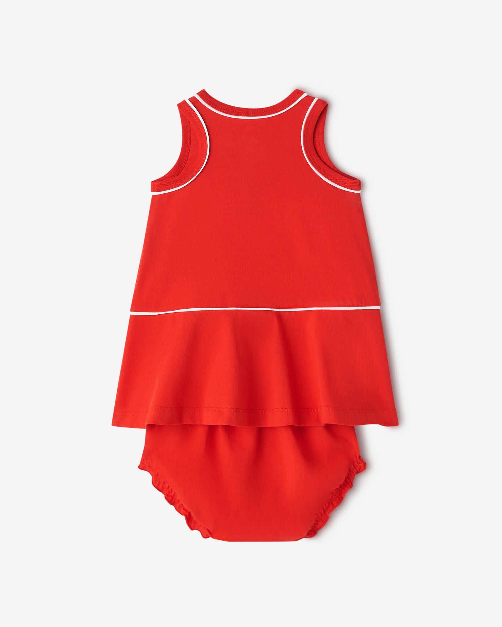 Baby Northern Athletics Dress