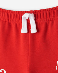 Baby Northern Athletics Sweatshort