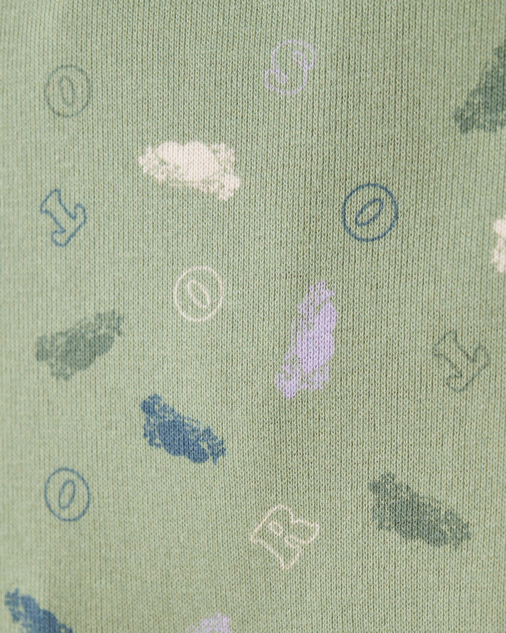 Roots Baby's First Bodysuit