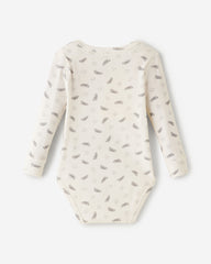 Roots Baby's First Bodysuit