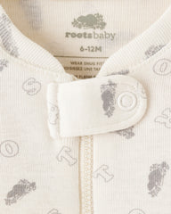 Roots Baby's First Sleeper
