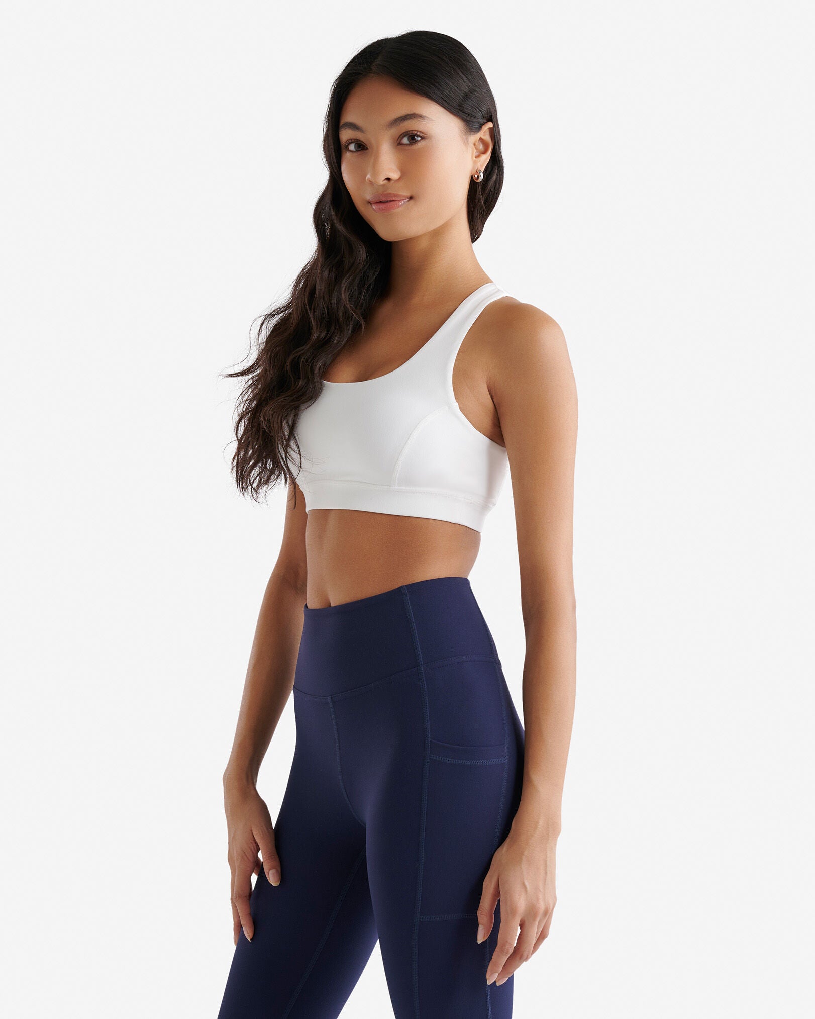 Restore Stretch Sports Bra