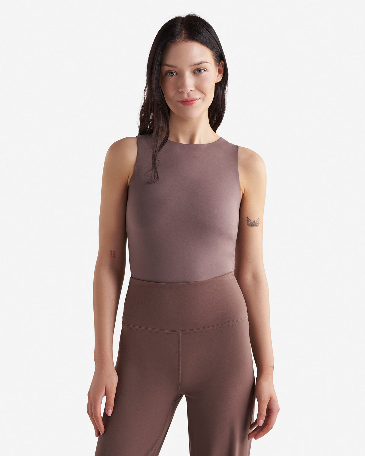 Renew Tank Bodysuit