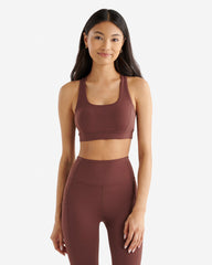 Restore Stretch Sports Bra
