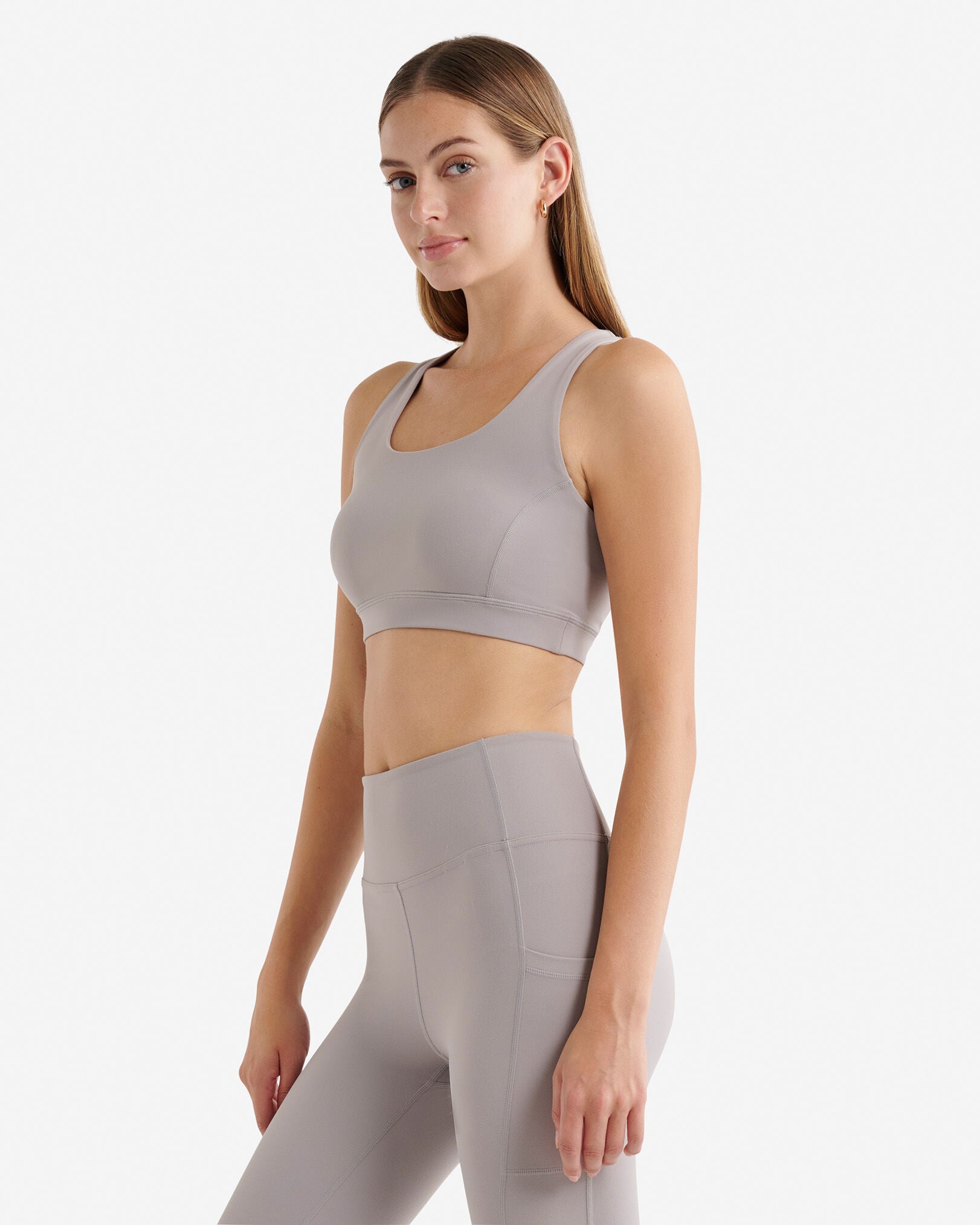 Restore Stretch Sports Bra