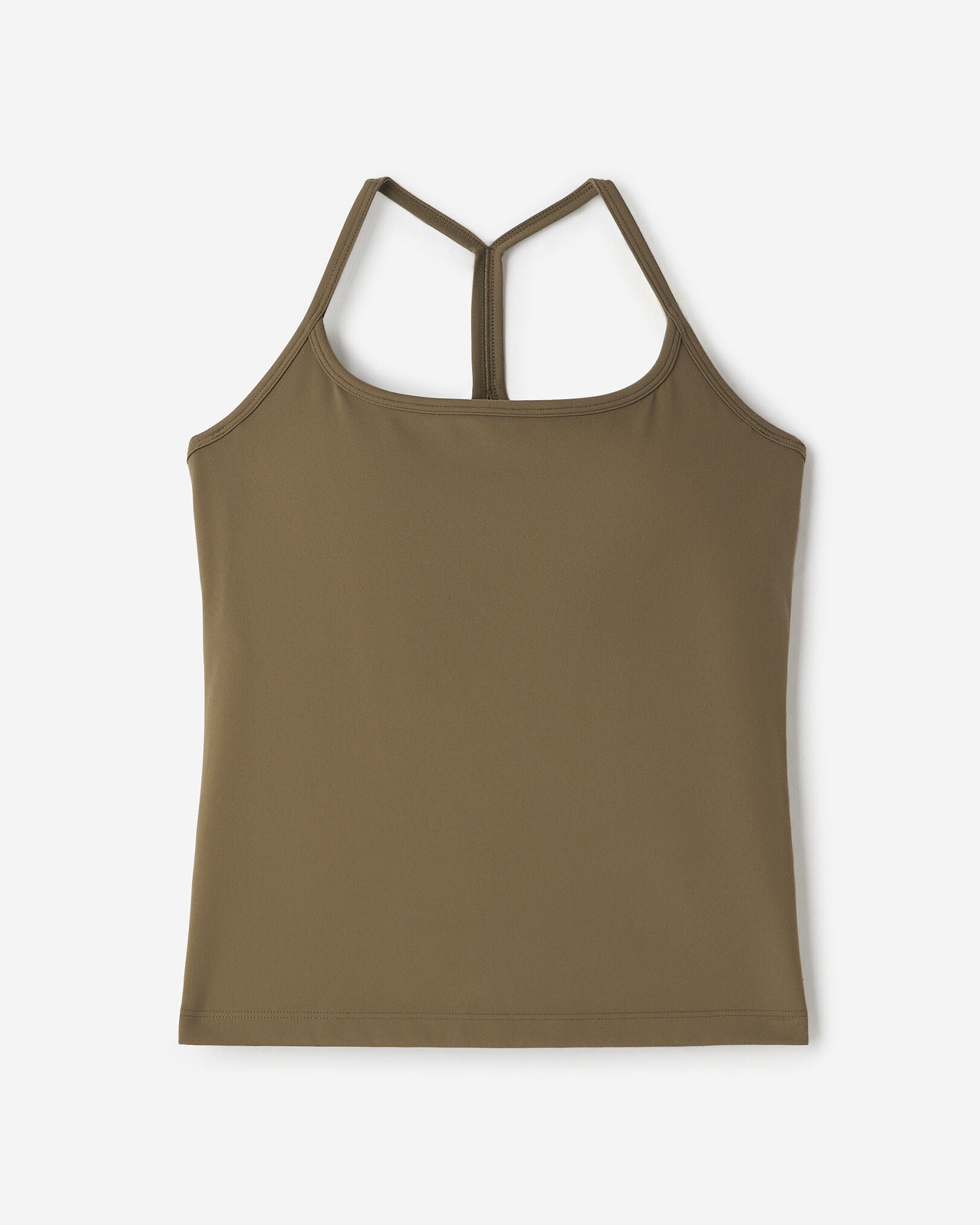 Restore Stretch Cami Tank