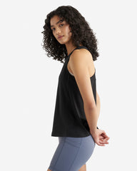 Renew Knit Racer Tank