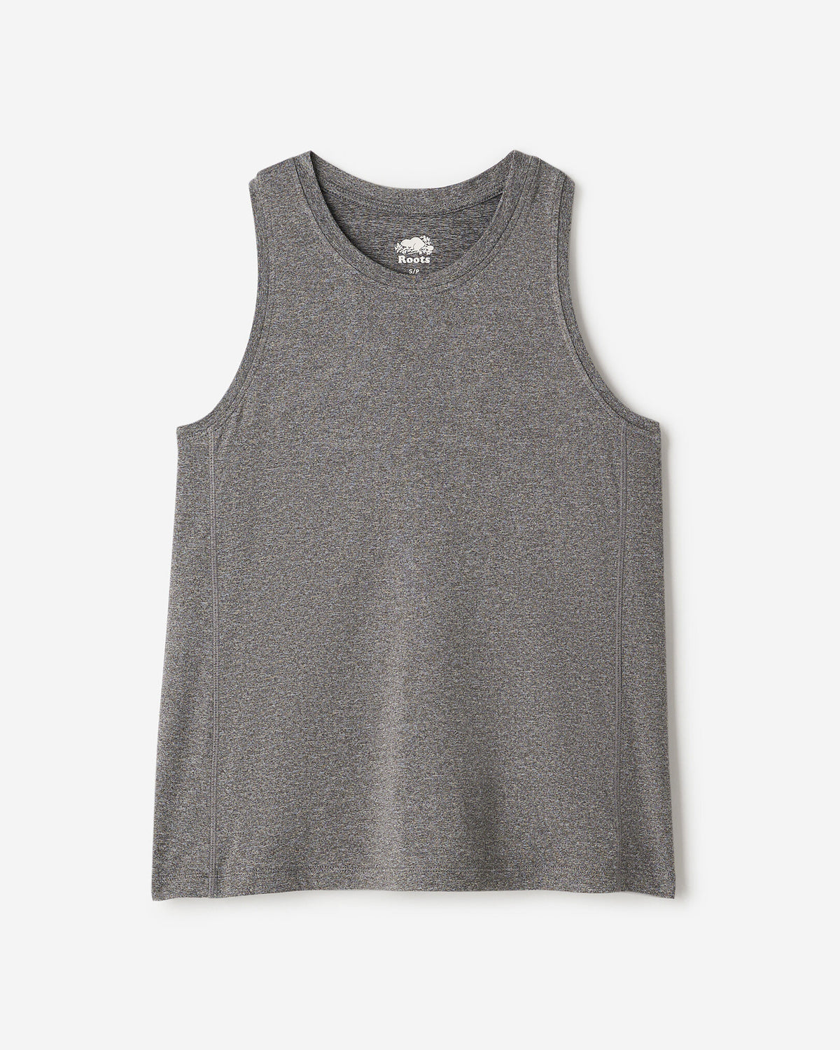 Renew Knit Racer Tank