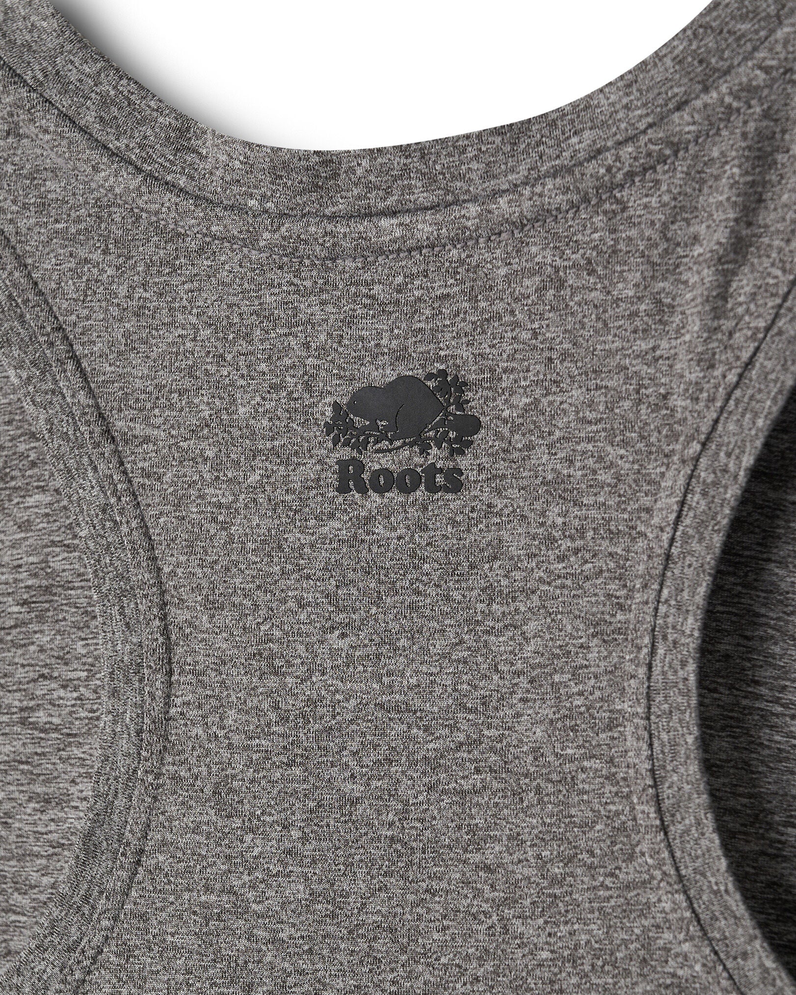 Renew Knit Racer Tank