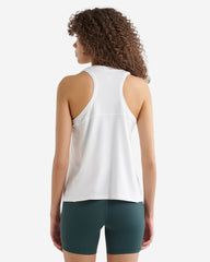 Renew Knit Racer Tank