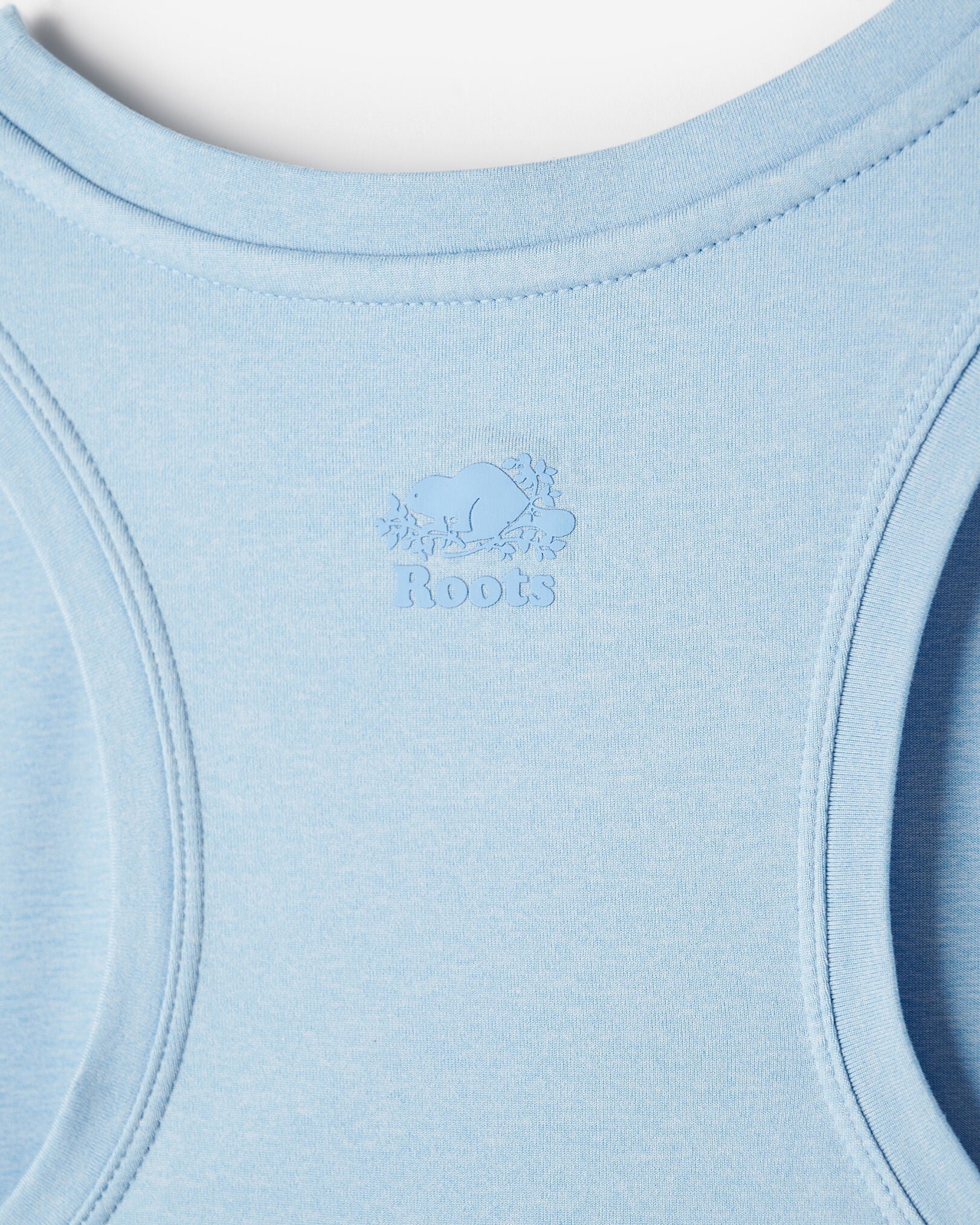Renew Knit Racer Tank