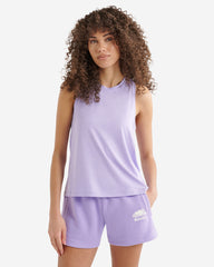 Renew Knit Racer Tank