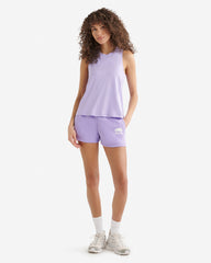 Renew Knit Racer Tank