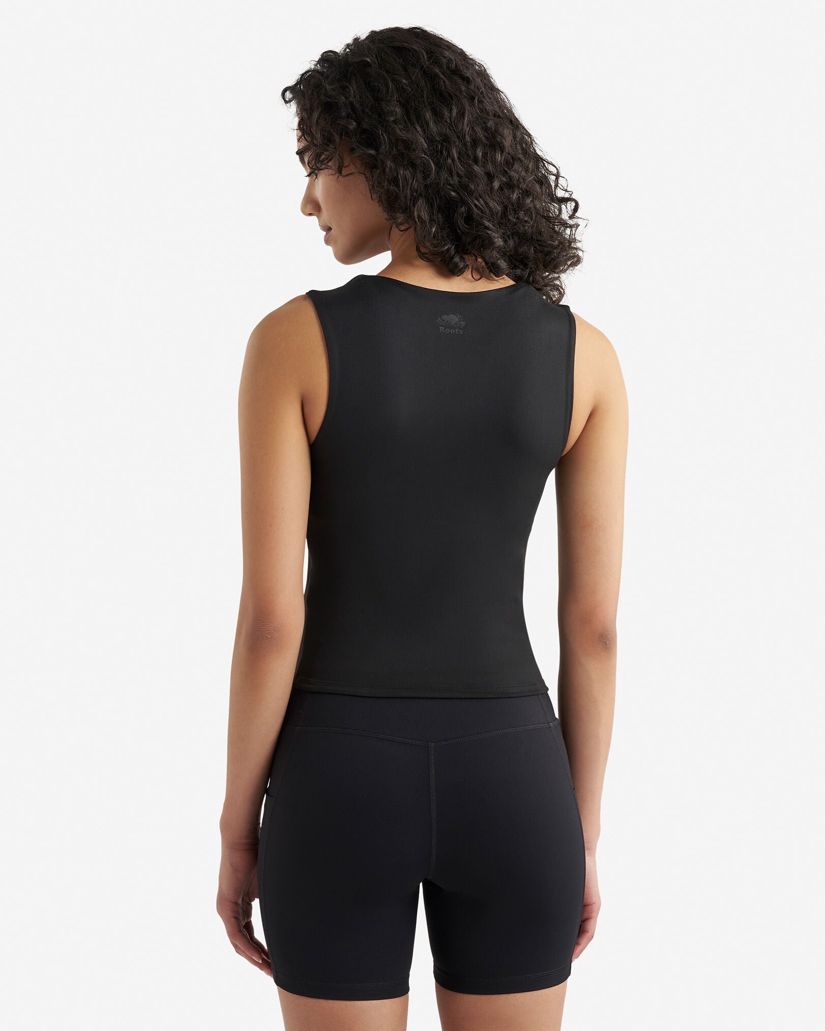 Renew Knit Muscle Tank