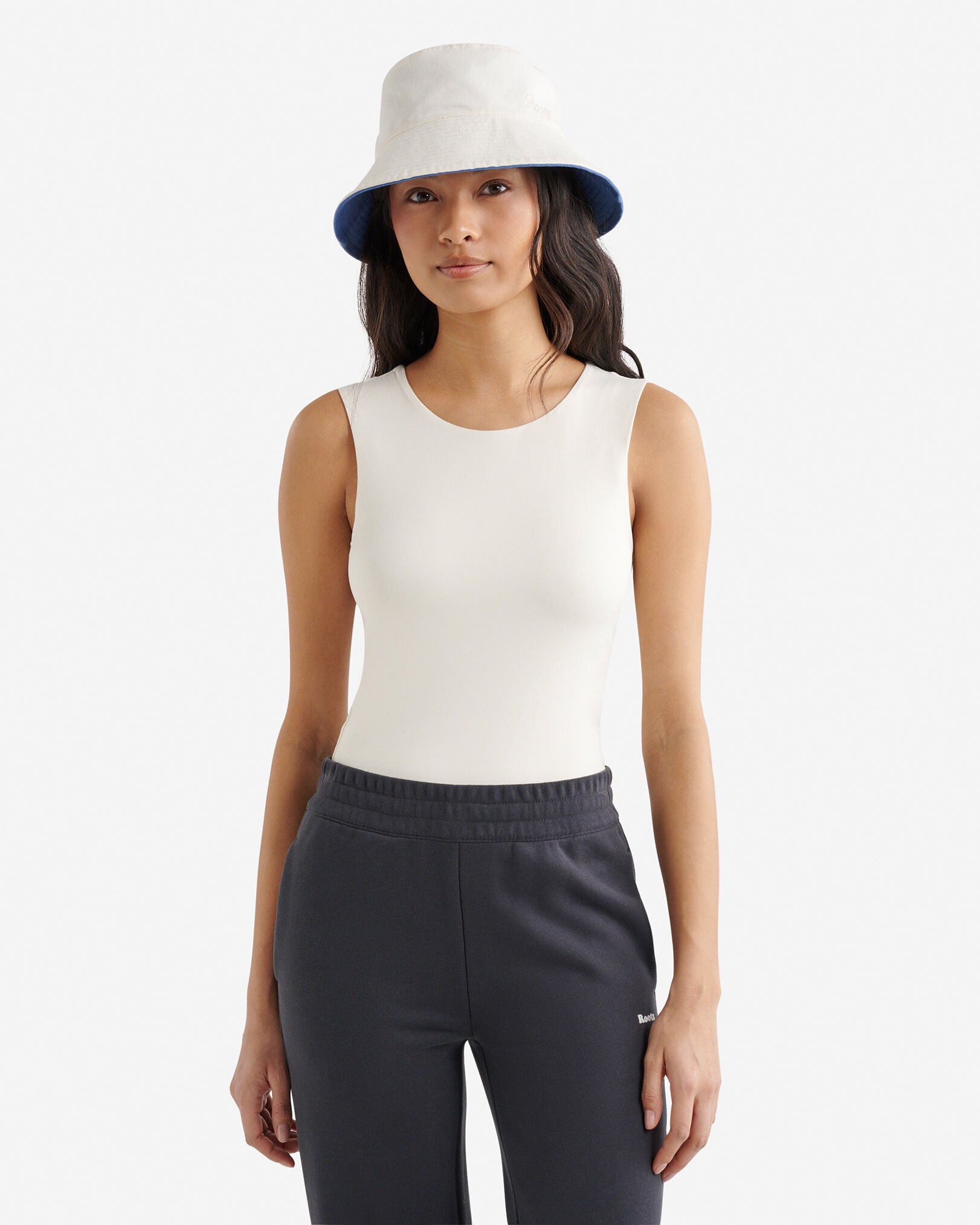 Renew Knit Muscle Tank