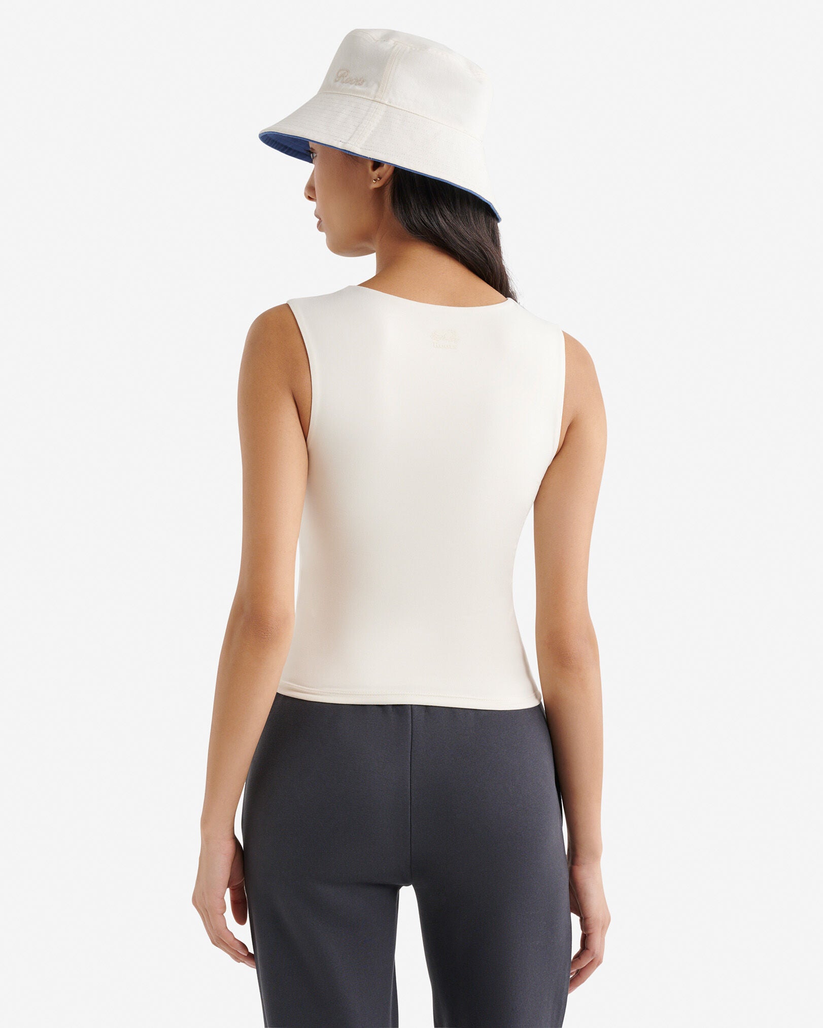 Renew Knit Muscle Tank