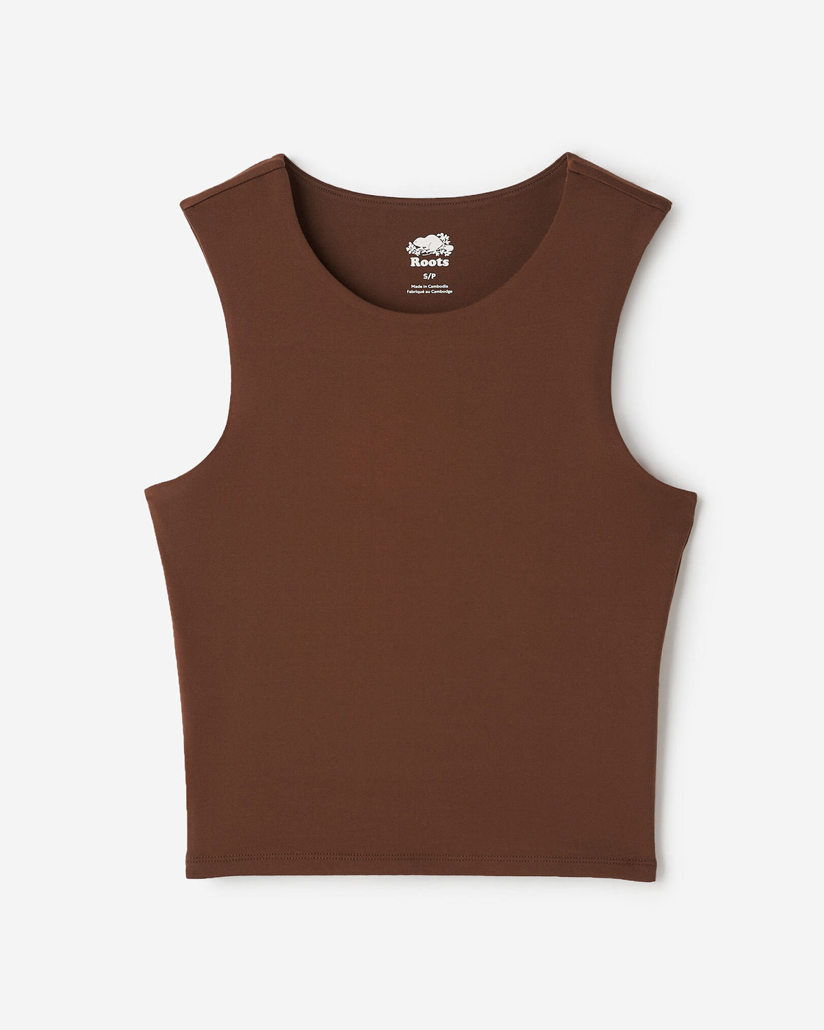 Renew Knit Muscle Tank