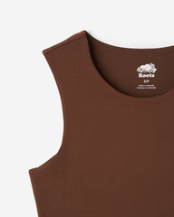 Renew Knit Muscle Tank