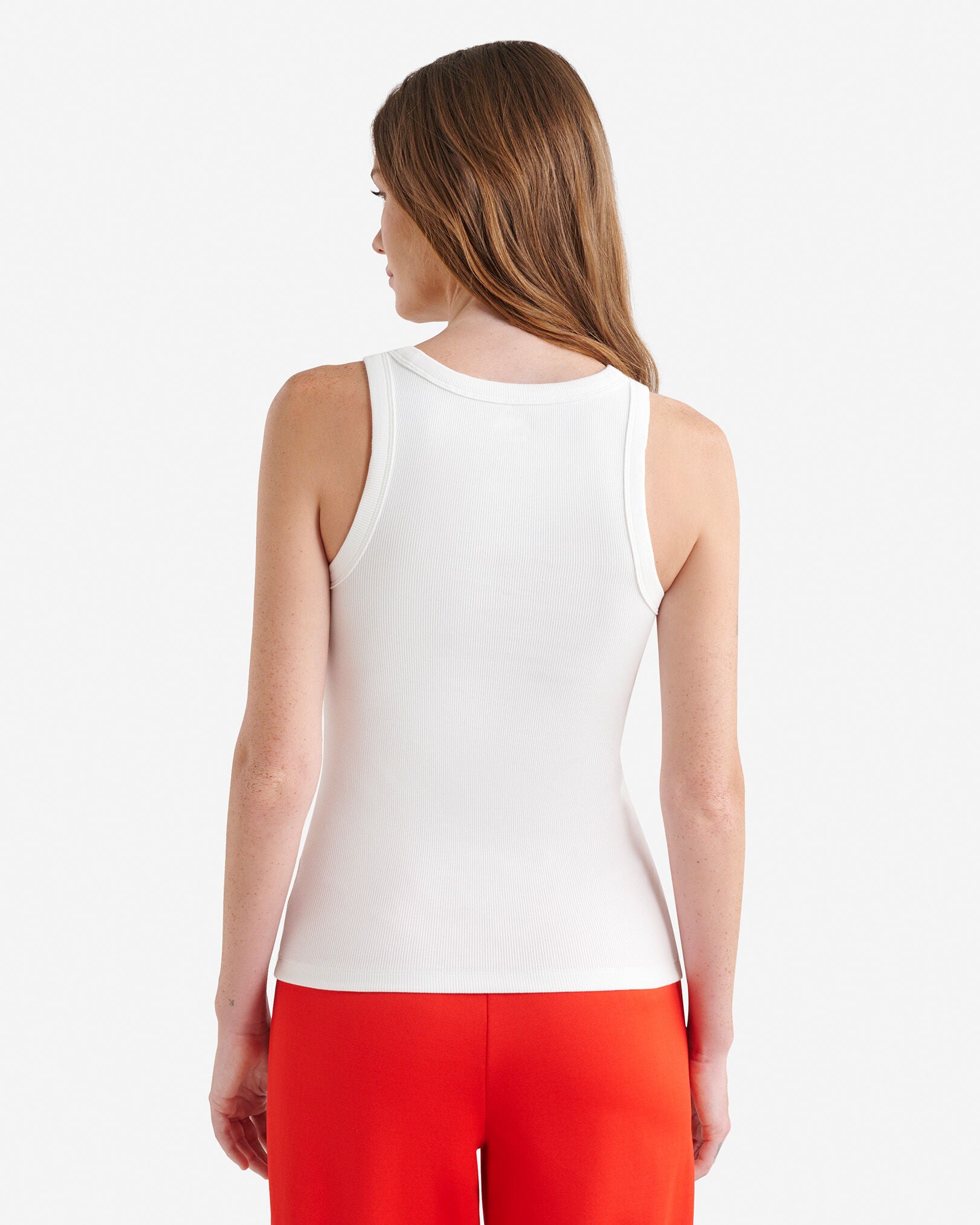 Roots Rib Tank