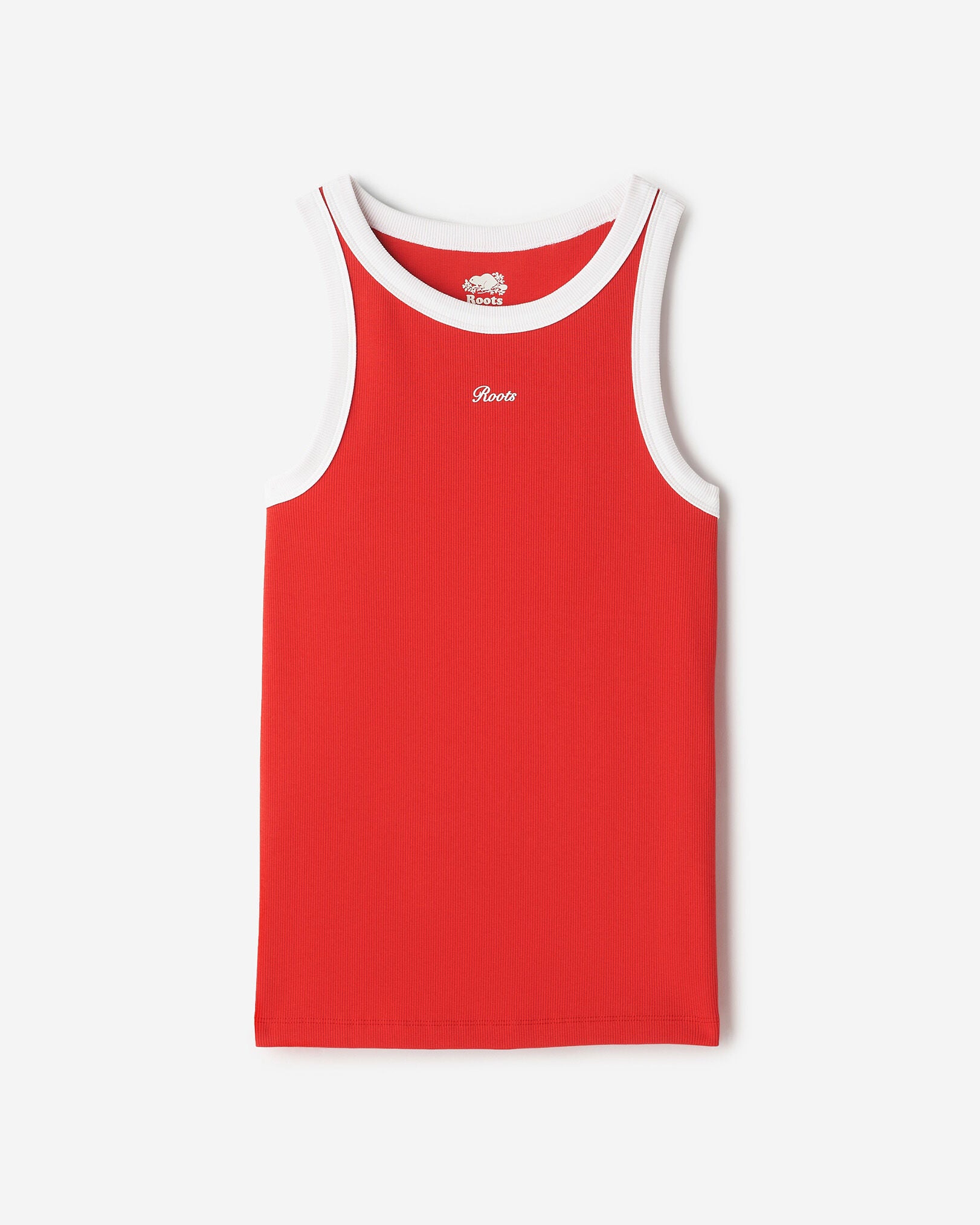 Roots Rib Tank