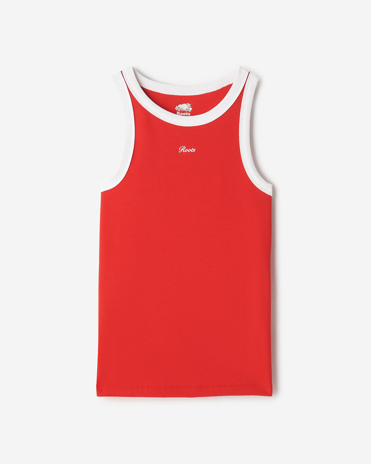 Roots Rib Tank