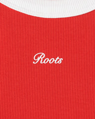 Roots Rib Tank