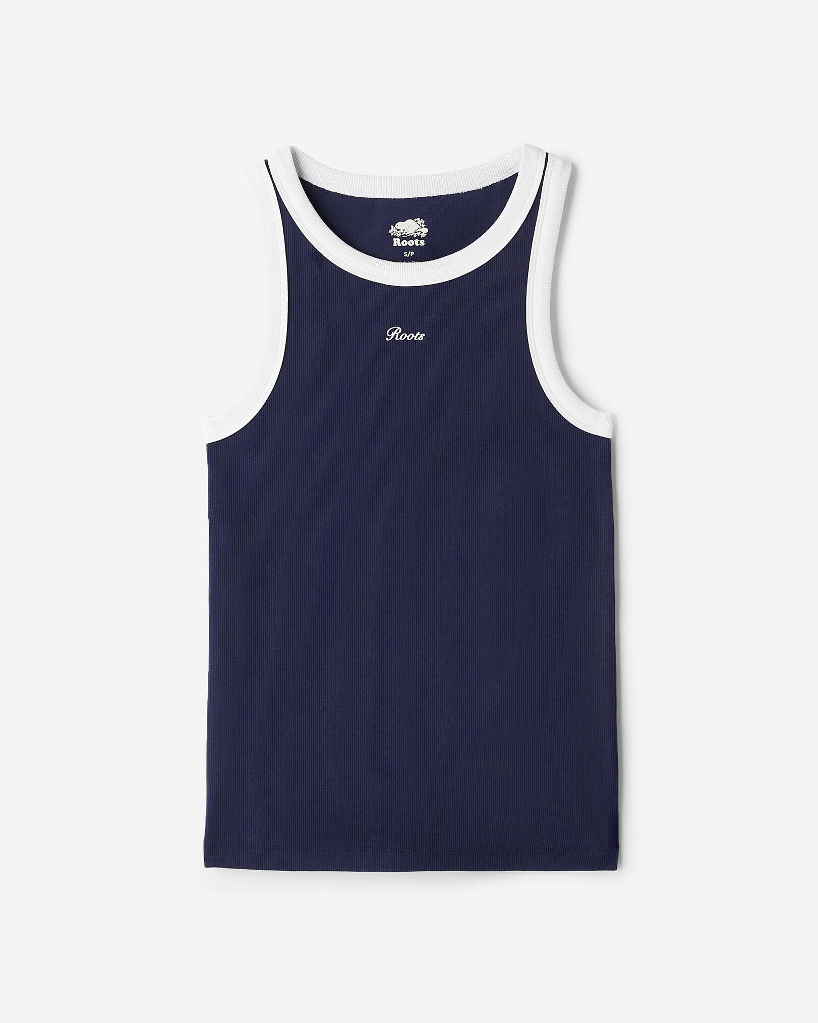Roots Rib Tank