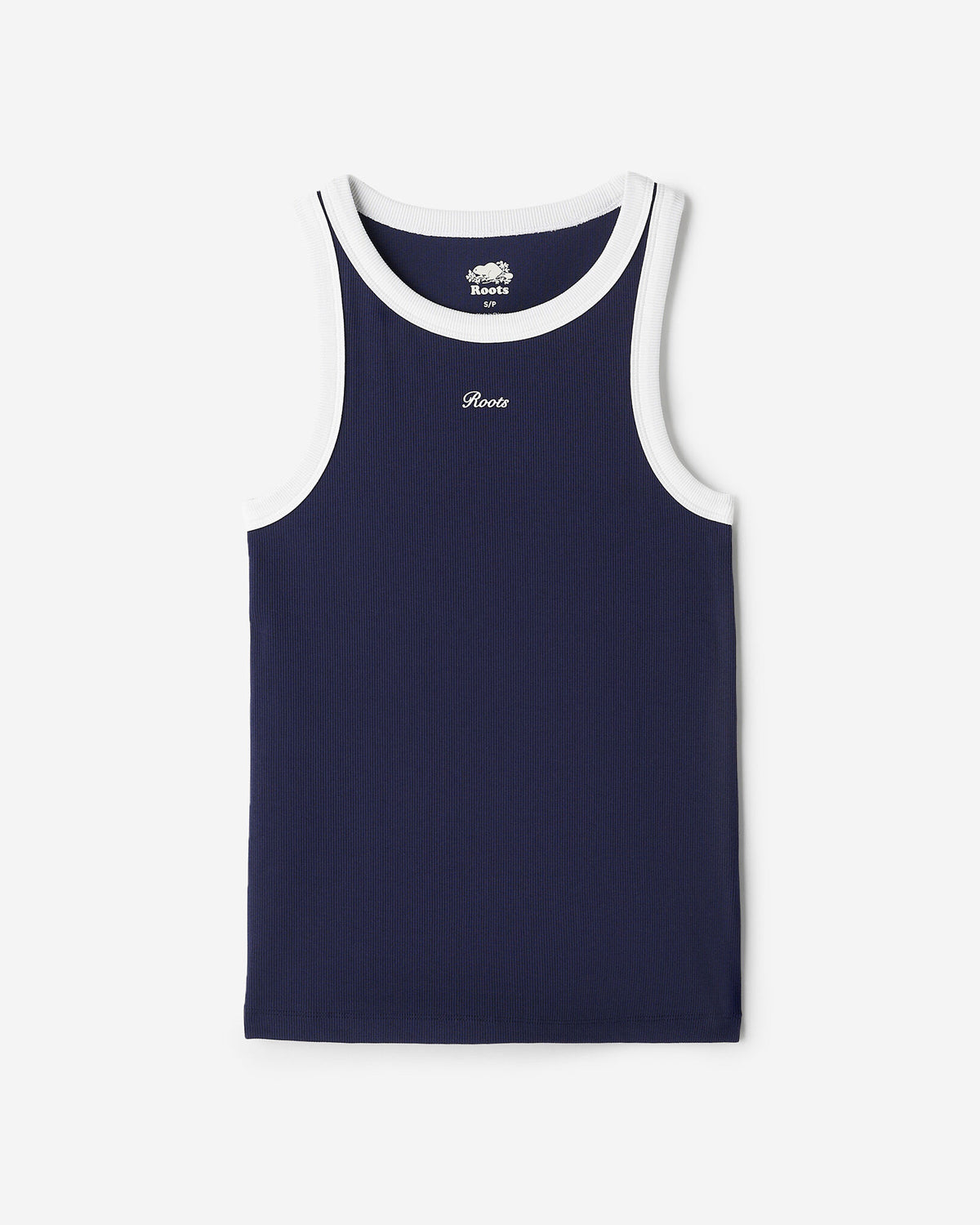 Roots Rib Tank