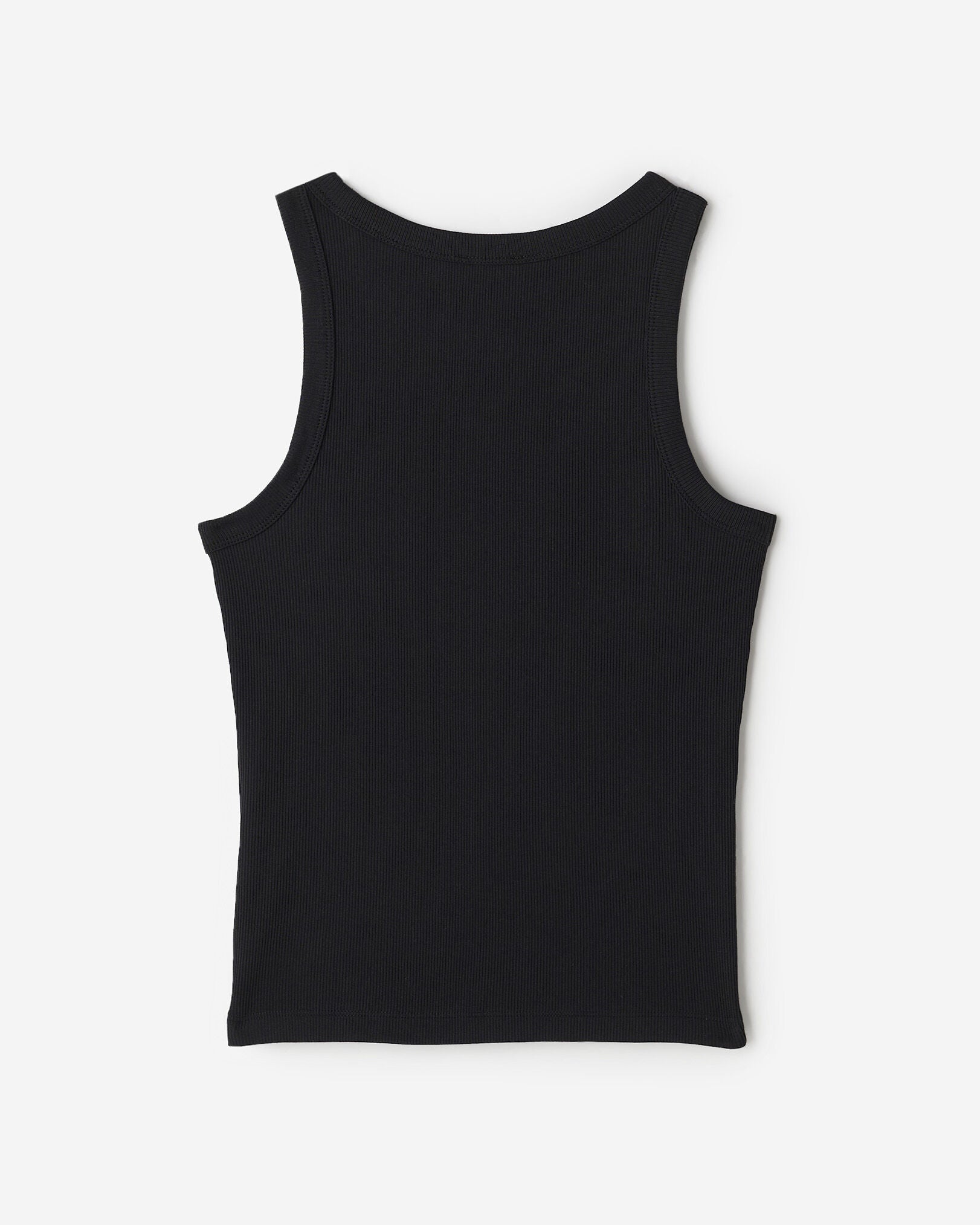 Roam Rib Fitted Tank Top