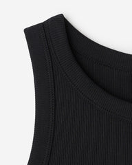 Roam Rib Fitted Tank Top
