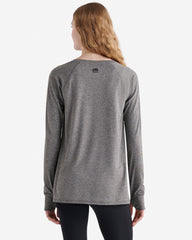Renew Knit Long Sleeve Top 2.0