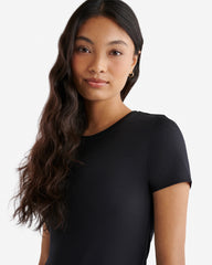 Renew Knit Short Sleeve T-Shirt