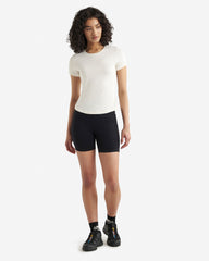 Renew Knit Short Sleeve T-Shirt