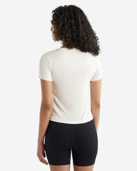 Renew Knit Short Sleeve T-Shirt