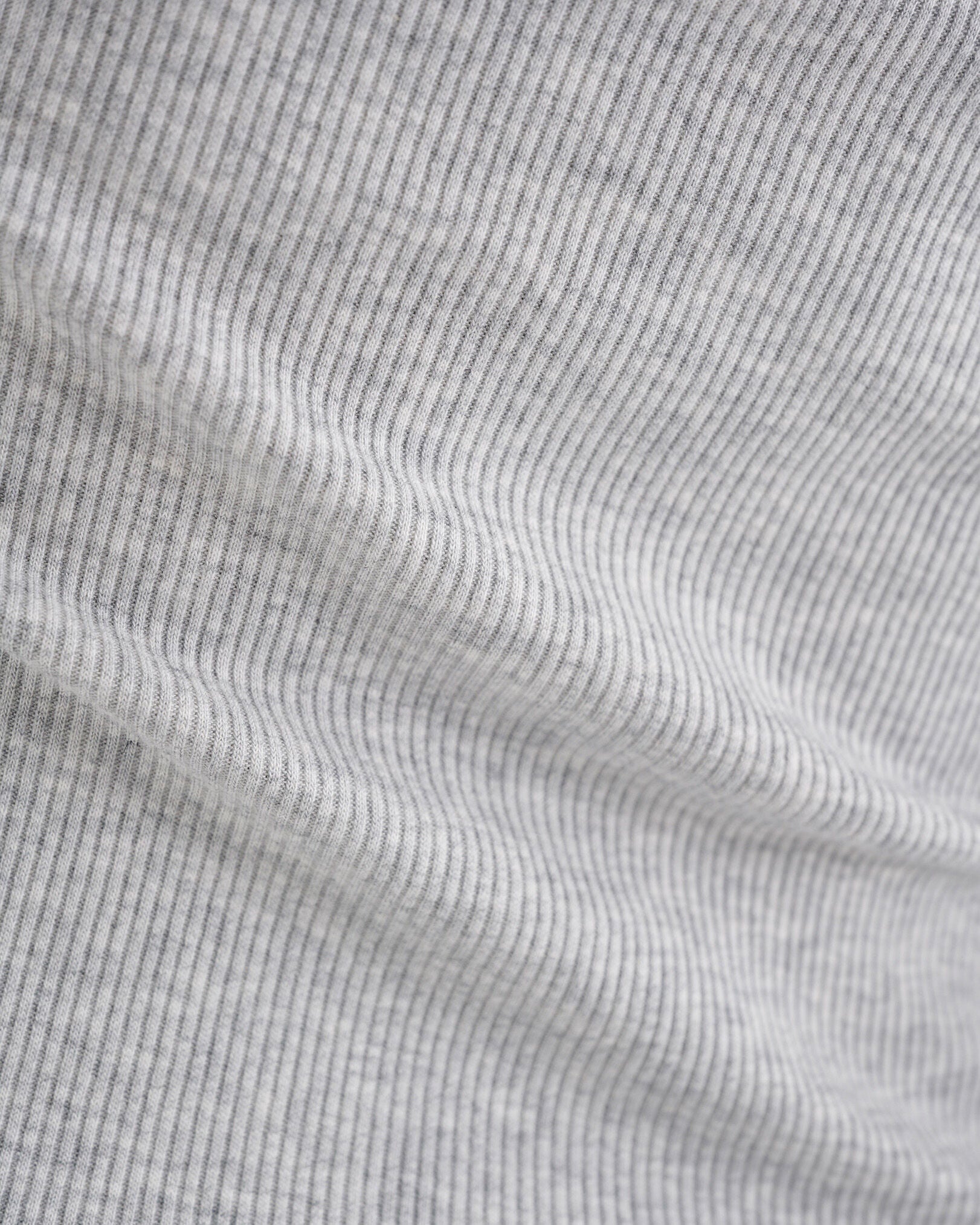 Roam Rib Fitted Short Sleeve Top
